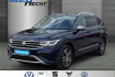 Volkswagen Tiguan Allspace Elegance Tiguan allspace elegance 2.0 tdi dsg 4motion