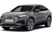 Audi Q4 e-tron  Q4 e tron q4 sportback e tron 40 matrix led kamera vc nav+