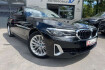 BMW Série 5 Luxury Line 520 e aut. luxury line *1.hand*