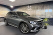 Mercedes GLC AMG Line Benz glc 300 amg line 4matic led dab 360  voll leder
