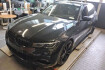 BMW Série 3 Sport 320 m paket leder livepr hifi pano hud laser 19