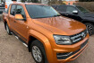 Volkswagen Amarok Canyon 3.0 v6 canyon xenon diffsp 3 5to rollo