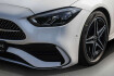 Mercedes Classe C AMG Line Benz c 220 d t amg line distronic hud night kamera led