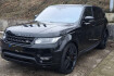 Land Rover Range Rover Sport HSE Dynamic Range rover sport 4.4 sdi hse dynamic