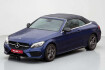 Mercedes C43 AMG  Benz c 43 amg cabrio 4matic night edition*led*360kam