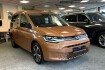 Volkswagen Caddy Goal goal 2.0 tdi life dsg ++rfk+led+acc+navi+