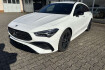 Mercedes CLA AMG Line Benz cla 200 sb 7g dct amg line night paket ruckfahrkamera