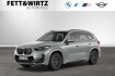 BMW X1 M-Sport sdrive18i m sportpaket|parkass.|18?lmr
