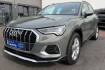 Audi Q3 Advanced 35 tfsi advanced *1. hand *ahk