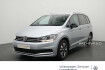 Volkswagen Touran Comfortline comfortline dsg 7 sitzer ahk acc navi