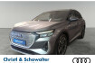 Audi Q4 e-tron  Q4 e tron q4 40 e tron s line led navi leder klima acc hud