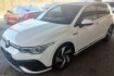 Volkswagen Golf 8 Clubsport 45 Golf viii lim. gti clubsport 2.0 tsi 221 kw dsg