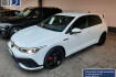 Volkswagen Golf 8 Clubsport Golf viii gti clubsport