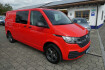 Volkswagen T6 Kombi  T6 kombi t6.1 kombi mixto langer radstand ahk+6 sitzer