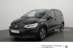 Volkswagen Touran Comfortline comfortline dsg 7 sitzer ahk acc navi