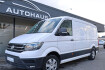 Volkswagen Crafter  kasten 35 mittellang *shz*acc*kamera*ahk