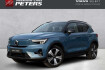 Volvo XC40 Ultimate Xc40 ultimate 19 »lm ahk warmepumpe pano 360kam dab har