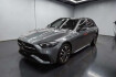 Mercedes Classe C AMG Line Benz c 300 e t amg line wide*distr*pano*multikontur
