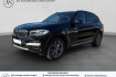 BMW X3 XLine xdrive 20d xline+led+kamera+stop&go+ahk