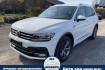 Volkswagen Tiguan Allspace Highline Tiguan allspace 2.0 tdi dsg 4m highline r line  7 sitzer  standhei
