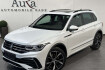 Volkswagen Tiguan R-Line r line 4m nav+iq light+pano+20zo+360 +acc