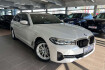 BMW Série 5  520 520d touring dap+hud+pano+mem+aktiv+dakota
