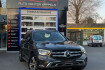 Mercedes GLC AMG Line Benz glc 200 4matic amg line(ahk navi led shz kamera)