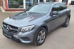 Mercedes GLC  Benz glc 250 coupe 4matic kamera navi pts