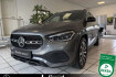 Mercedes GLA Progressive Benz gla 200 gla 200 d progressive/navi/distronic/autom./ahk