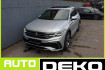 Volkswagen Tiguan R-Line 2.0 tdi dsg 3 x r line pano/acc/k les