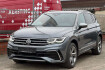 Volkswagen Tiguan Allspace R-Line Tiguan allspace 2.0tdi 4motion « r line/ahk/pano »