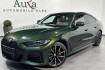 BMW Série 4 Coupé M-Sport Bmw 420  420 m sport pro nav+led+glasdach+acc