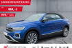 Volkswagen T-Roc Goal T roc 1.5 tsi goal led+nav+acc+shz+pdc
