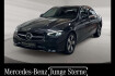 Mercedes Classe C Avantgarde Benz c 180 avantgarde avantgarde+mbux+ahk+wide+cam