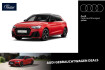 Audi A1 S-Line sportback 40 tfsi s line led/nav/sh/vcp/dab