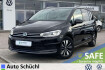 Volkswagen Touran Goal 2.0 tdi dsg goal 7 sitzer ahk+app connect