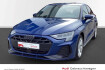 Audi A3 S-Line limousine s line 35tfsi schwarz plus*navi*sportsit