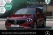 Mercedes EQA Progressive Benz eqa 250 prog+advanced+kamera+spur