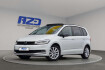 Volkswagen Touran United highl tdi dsg 7sitz stndhz ahk pano matrix