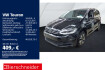Volkswagen Touran Goal 2.0 tdi dsg goal 7sitze ahk led navi