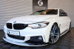 BMW Série 4 Coupé M-Sport Bmw 440  440 440i gran coupe m paket/360 /h&k/hud/carplay