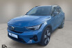 Volvo XC40 Ultimate Xc40 recharge twin motor ultimate + panoramadach