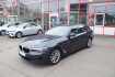 BMW Série 5  520 d touring  ahk  kamera  leder  18 zoll