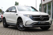 Mercedes EQC AMG Line Benz eqc 400 400 4matic/amg/distr+/glasd/standhzg/360 kam