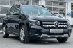 Mercedes GLB Progressive Benz glb 220 glb220d kamera mbux progressive teilleder