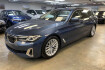 BMW Série 5 Luxury Line 520 d touring luxury line standh. driv. ass.prof