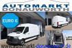 Mercedes Sprinter  Benz sprinter iii kasten fwd 315 cdi l2h2 autom. klim