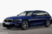 BMW Série 3 M-Sport 320 d xdrive touring m sport hifi dab wlan ahk