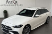 Mercedes Classe C AMG Line Benz c 220 t amg line nav+led+ahk+19zoll+standheizung