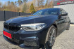 BMW Série 5 Sport 540 d xdrive m sport business paket hud/laser